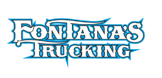 Fontana's Trucking